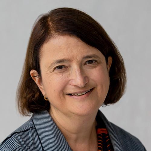 Katherine B. Hadda Image