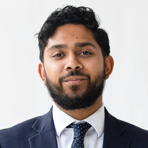 Yatin Jain Image