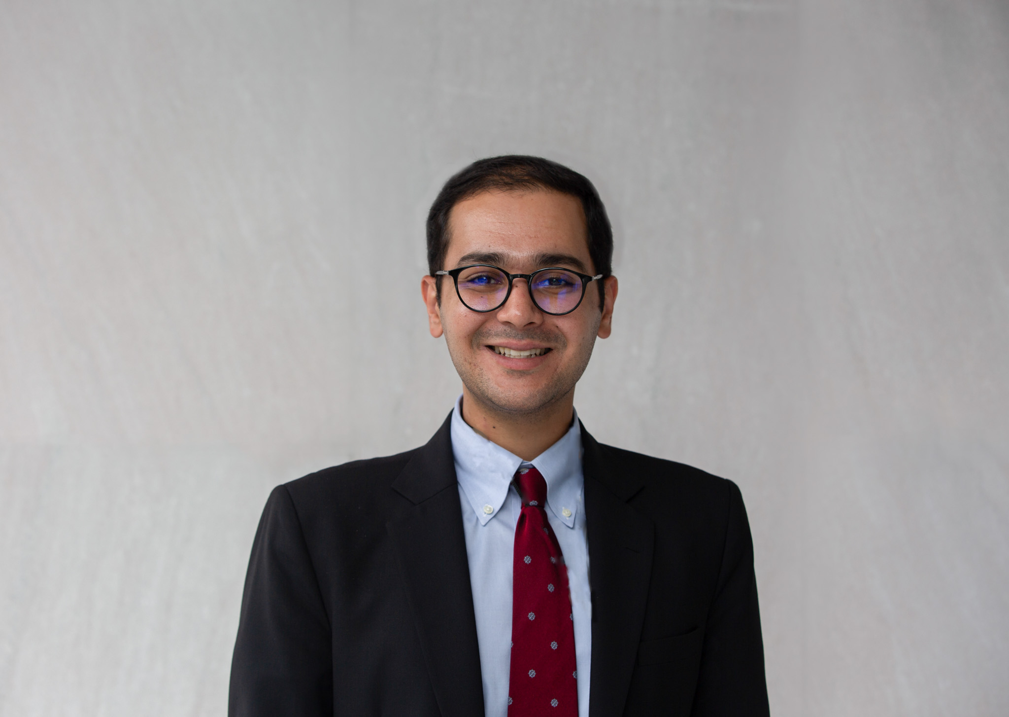 Aryan D'Rozario Image