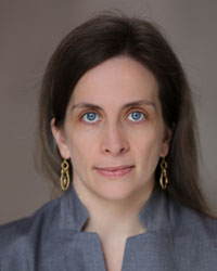 Sarah Ladislaw Image