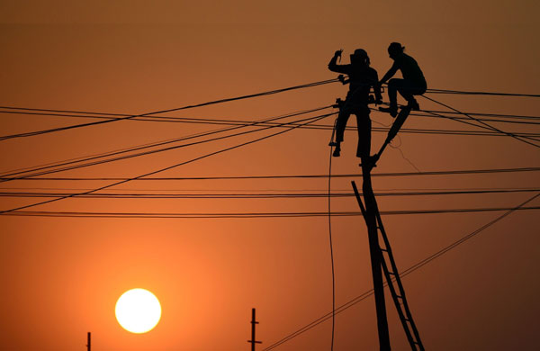 SANJAY KANOJIA/AFP/Getty Images
