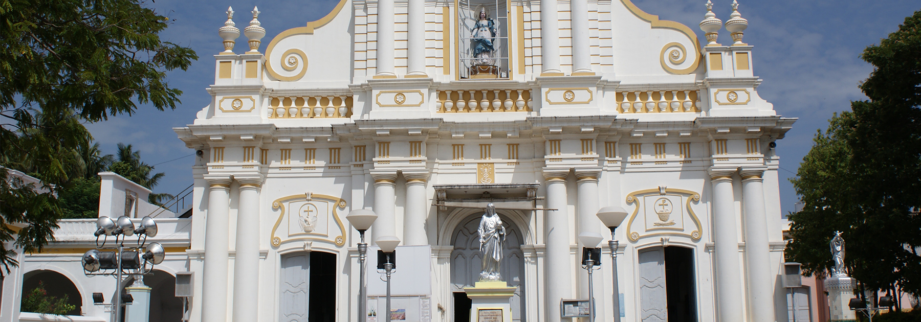 Immaculate Conception Cathedral. (BishkekRocks, licensed under CC BY-SA 3.0)